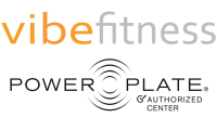 Vibe Fitness Power Plate - Bath Gyms