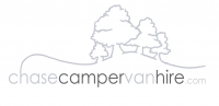 Chase Camper Van Hire
