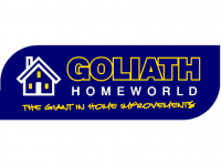 Goliath Home World - Kitchens