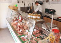Larkhall Butchers