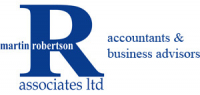 Martin Robertson Associates Ltd
