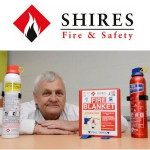 Shires Fire & Safety - Fire Protection Bridgnorth