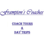 Framptons Coaches