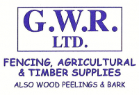 GWR LTD Fencing, Agricultural & Timber Supplies