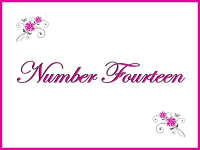 Number Fourteen