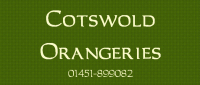 Cotswold Orangeries