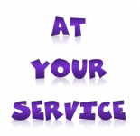 At Your Service - Professional Cleaning Services