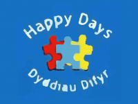 Happy Days Childcare..