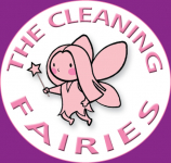 The Cleaning Fairies