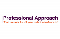 Professional Approach