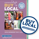 Buy Local Magazine