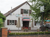 Terrazza Italian Restaurant - Rugeley