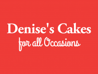 Denise's Cakes for all Occasions