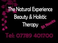 The Natural Experience Beauty Therapy