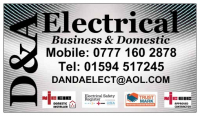 D&A Electrical