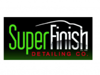 Super Finish Car Detailing Centre