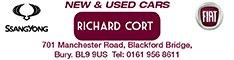 Local Businesses in Bury