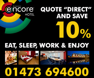 Local Businesses in Ipswich