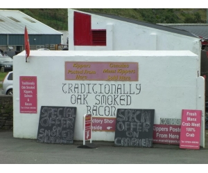 Local Businesses in The Isle of Man
