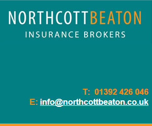 Local Businesses in Exeter