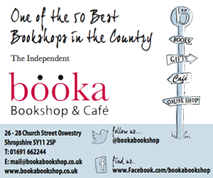 Local Businesses in Oswestry
