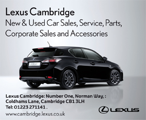 Local Businesses in Cambridge