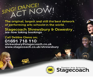 Local Businesses in Oswestry