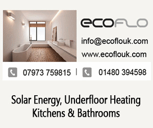 Local Businesses in St Neots