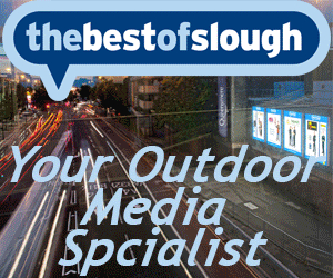 Local Businesses in Slough
