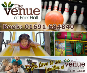 Local Businesses in Oswestry