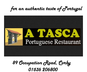Local Businesses in Corby