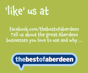 Local Businesses in Aberdeen