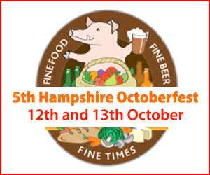 Local Businesses in Basingstoke