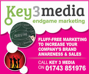 Local Businesses in Shrewsbury