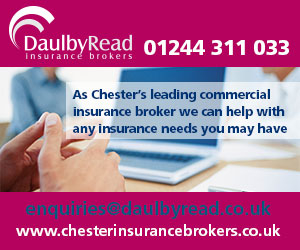 Local Businesses in Chester