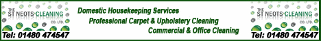 Local Businesses in St Neots