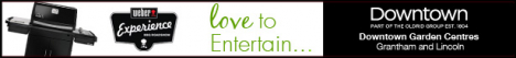 Local Businesses in Grantham