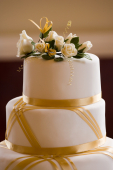 Where can I find recommended wedding supplies and services in Worksop?