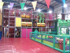 Great childcare in Pembrokeshire