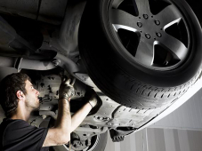 What’s The Best Way To Pass An MOT?