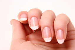Nail a fantastic manicure in Cardigan & Teifi Valley