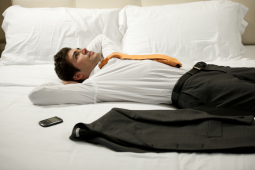 Why opt for serviced apartments in Cambridge as opposed to a hotel?