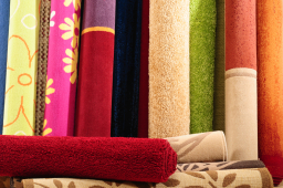 Need new carpets in your home? Find a local carpet fitter in Pembrokeshire