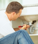 Most popular reasons to call a plumber