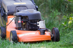 Best advice on garden machinery in Cardigan and Teifi Valley