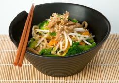 Health benefits of Chinese cuisine