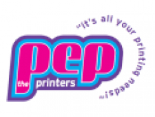 Thank PEP it's Friday!- 18th October