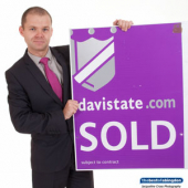 Is This The Right Time To Buy-To-Let?