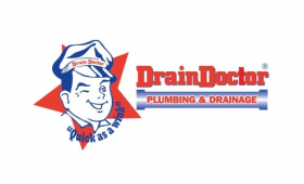 Drain Doctor Plumbing collecting donations for Charity this Easter