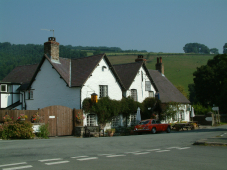 Celtic Wonders at the West Arms, Llanarmon
